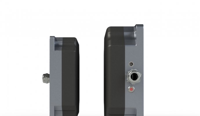 AGV技術(shù)的三個(gè)關(guān)鍵問(wèn)題（無(wú)線充電）