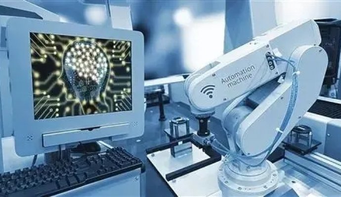 人工智能技術(shù)的無限魅力（無線充電）