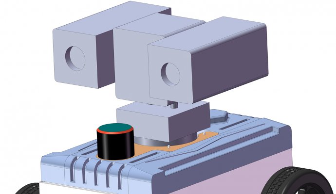 打開中大功率無線充電市場(chǎng)（無線充電）
