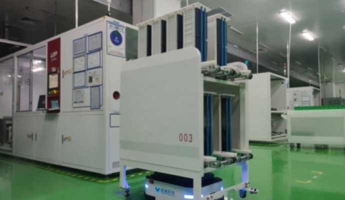 大功率無(wú)線充電安全是第一位（無(wú)線充電）