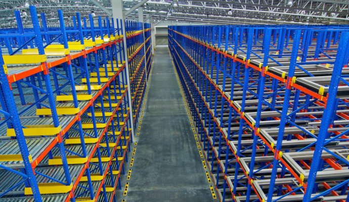 工業(yè)互聯(lián)網(wǎng)的應(yīng)用具有巨大的價值潛力（無線充電）