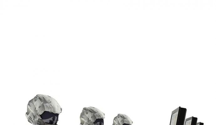 機(jī)器人的定義（無線充電）