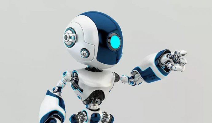 機(jī)器人市場(chǎng)的新熱點(diǎn)（無線充電）