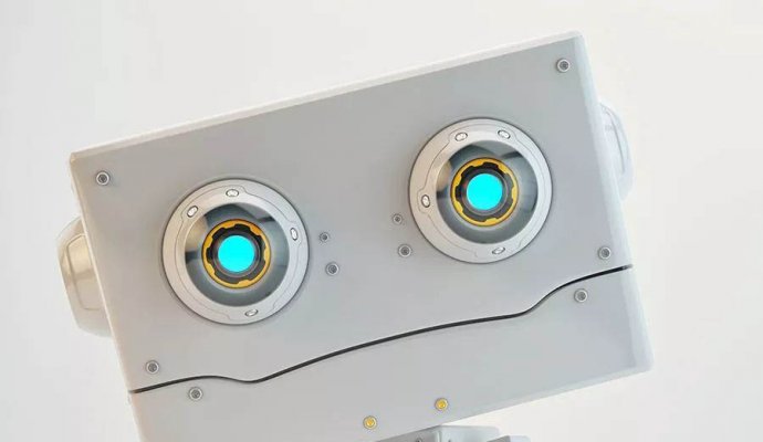 人工智能如何讓服務機器人變得更聰明（三）（無線充電）