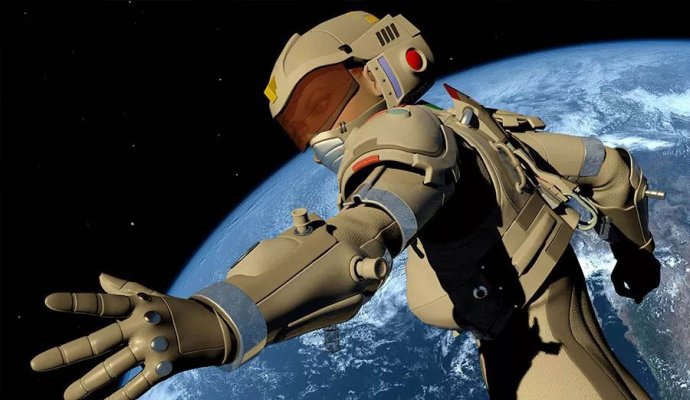 無線充電技術(shù)為機(jī)器人帶來無限可能