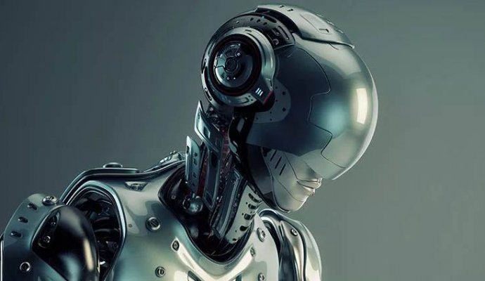 新時代、新技術(shù)、“無人化”趨勢正在到來（無線充電）