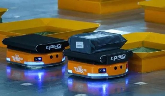 未來(lái)，AGV充電會(huì)以何種趨勢(shì)發(fā)展？（無(wú)線充電）