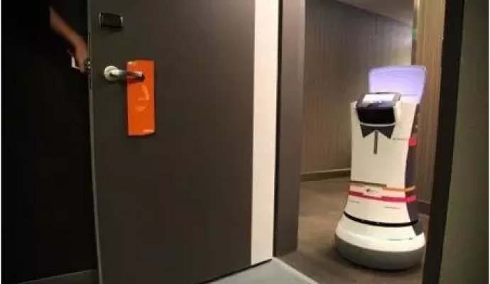 人工智能將成為一個(gè)巨大的產(chǎn)業(yè)（無(wú)線充電）