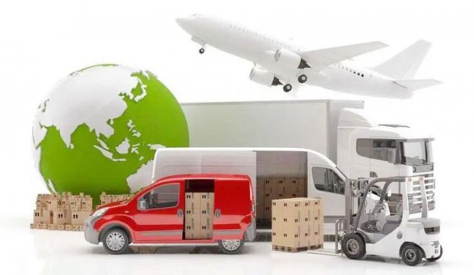 智能物流系統(tǒng)正在蓬勃發(fā)展（無線充電）