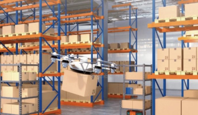 無線充電技術(shù)可廣泛用于消費電子、汽車、工業(yè)等領(lǐng)域