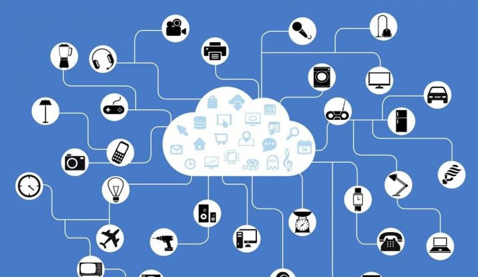 物聯(lián)網(wǎng)技術(shù)是什么（無(wú)線充電）