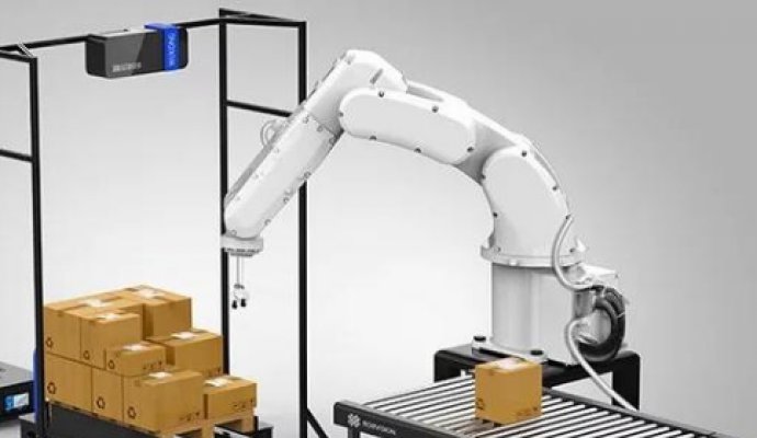 AGV:智能制造業(yè)的先進(jìn)手段（無線充電）