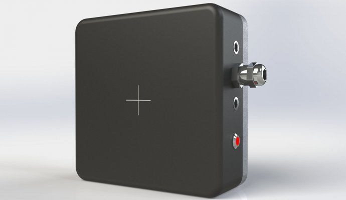 ?大功率無(wú)線充電滿(mǎn)足特定場(chǎng)景的充電需求（無(wú)線充電）