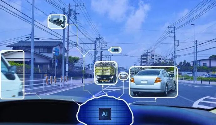 科技改變了我們的生活方式（無(wú)線充電）