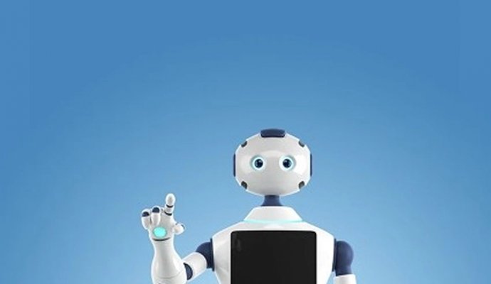 中國機器人產業(yè)探索：未來之路與現實挑戰(zhàn)（無線充電）