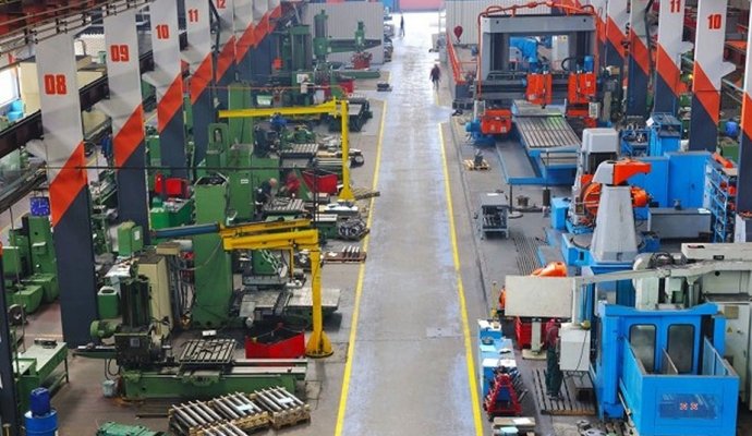 盤(pán)點(diǎn)AGV小車(chē)的種類(lèi)、引導(dǎo)方式及應(yīng)用（下）（無(wú)線(xiàn)充電）