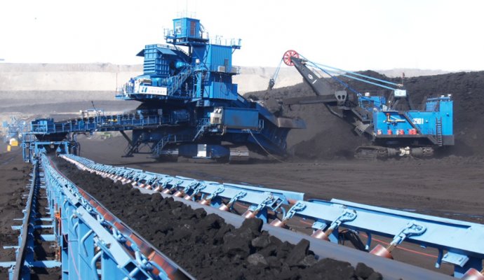 煤礦運(yùn)輸類(lèi)機(jī)器人有哪些功能？（防爆無(wú)線(xiàn)充電）