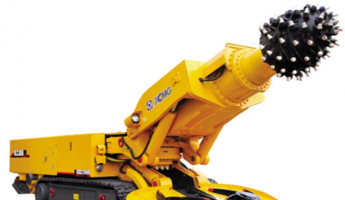 煤礦掘進(jìn)類機(jī)器人有哪些功能？（無(wú)線充電）