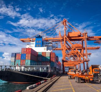 港口-應(yīng)用領(lǐng)域