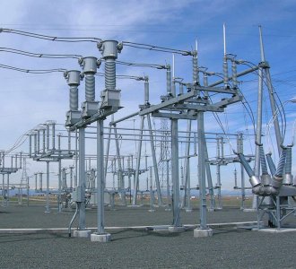 變電站1-應(yīng)用領(lǐng)域