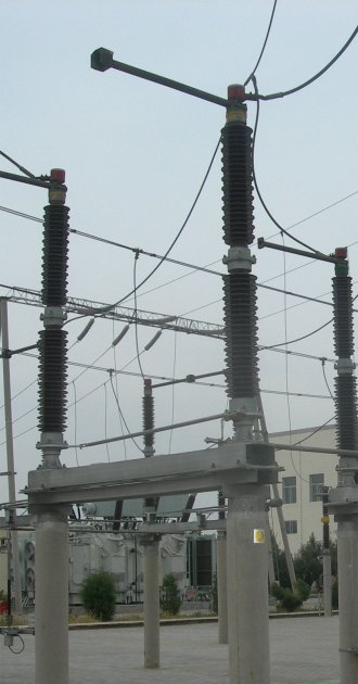 變電站2-應(yīng)用領(lǐng)域