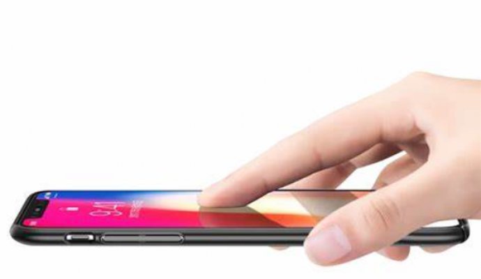 魯渝能源家電無線充電技術(shù)應用