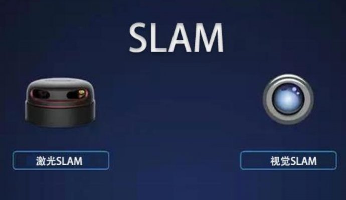 激光定位導(dǎo)航技術(shù)和視覺定位導(dǎo)航技術(shù)的區(qū)別（無線充電）