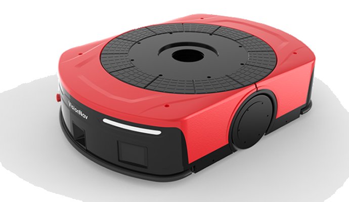 工業(yè)移動機器人AGV和AMR的區(qū)別（無線充電）