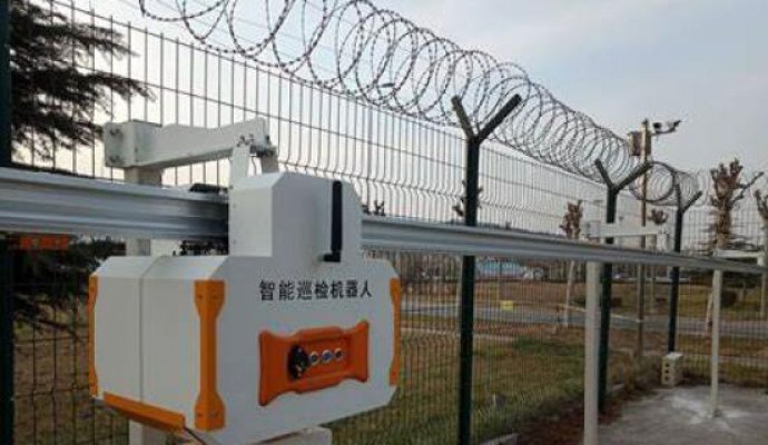 防爆無線充電技術實際應用（無線充電）