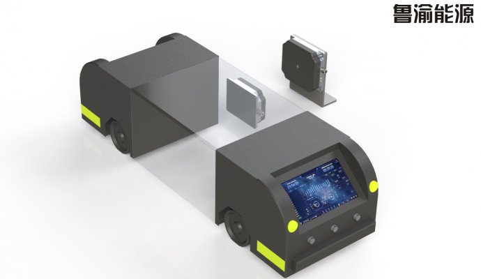 AGV無線充電技術(shù)的突破優(yōu)勢(shì)