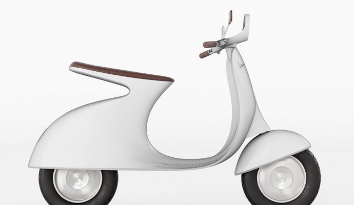 電動(dòng)自行車無線充電：未來出行的便捷之選（無線充電）