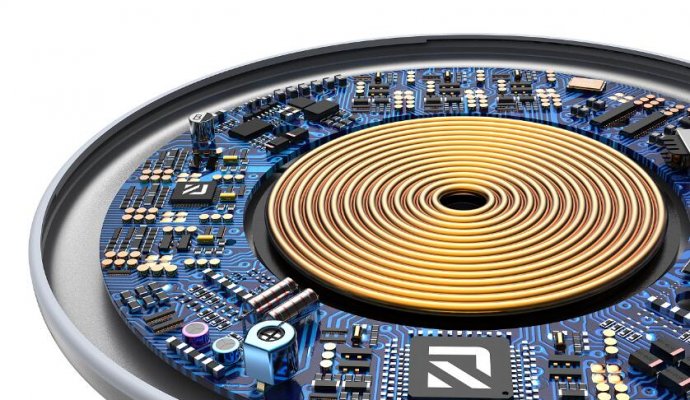 智能便捷，鋰電池?zé)o線充電技術(shù)引領(lǐng)新能源時代