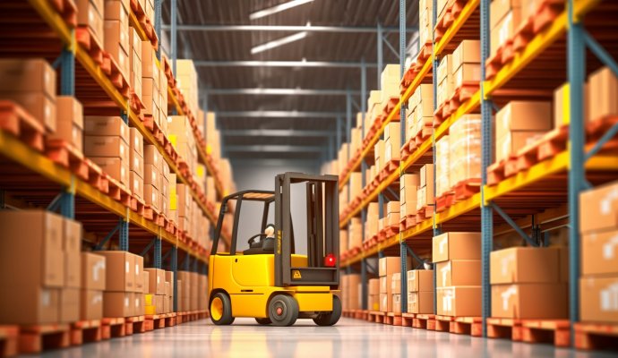 工業(yè)無線充電器在裝配線上的應(yīng)用方案優(yōu)勢介紹