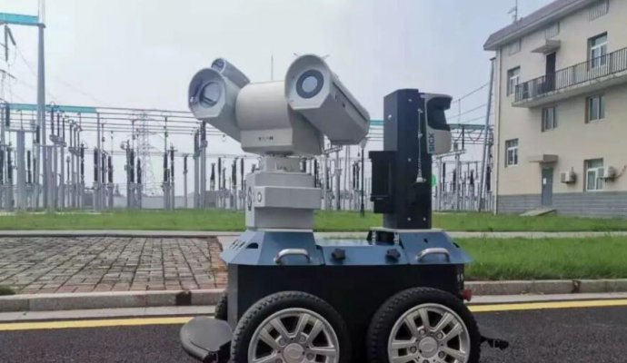 在危險(xiǎn)環(huán)境中穩(wěn)定充電：防爆無(wú)線充電技術(shù)的嶄新突破