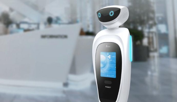 智慧制造中的機(jī)器人非接觸式充電技術(shù)(無(wú)線充電)