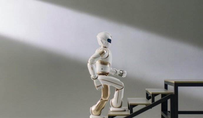 人形機(jī)器人在中國(guó)市場(chǎng)的發(fā)展情況和未來(lái)前景(無(wú)線充電)