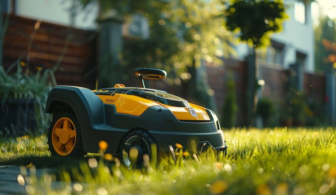 無線時代：探索無線充電在家電領(lǐng)域的前沿應用