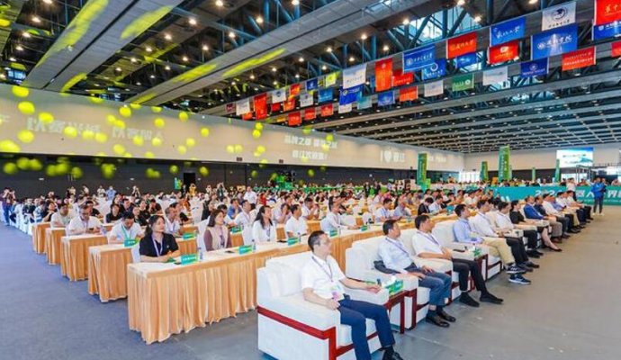 2024中國機器人大賽圓滿落幕（無線充電）