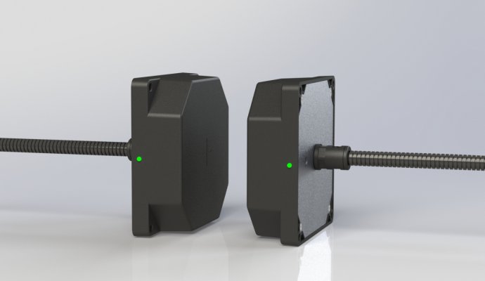 移動機器人在倉儲運輸行業(yè)的應用與無線充電技術