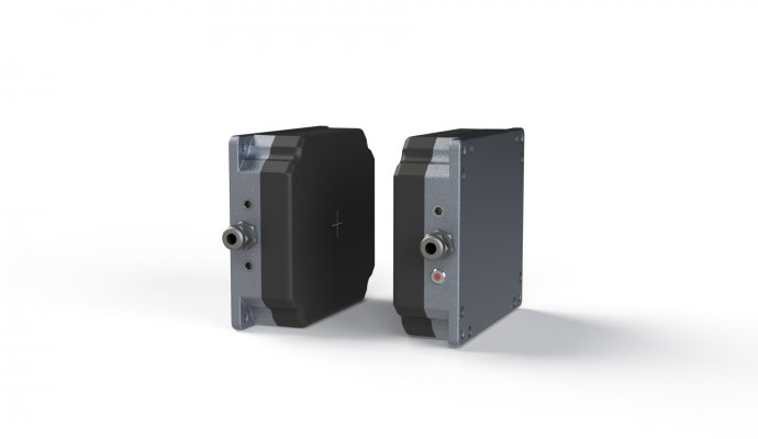 工業(yè)級無線充電技術(shù)中的電磁屏蔽解決方案