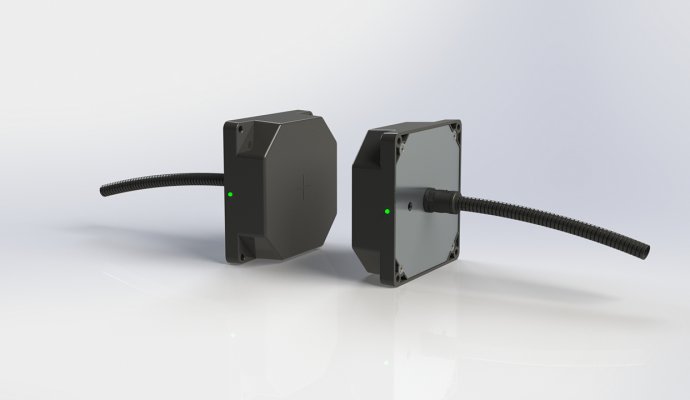 光伏清潔機器人：創(chuàng)新無線充電技術(shù)的應(yīng)用與優(yōu)勢