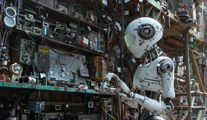 地質(zhì)勘探機器人無線充電技術(shù)的創(chuàng)新與挑戰(zhàn)