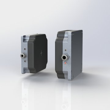 防水600W-48V-10A無線充電器