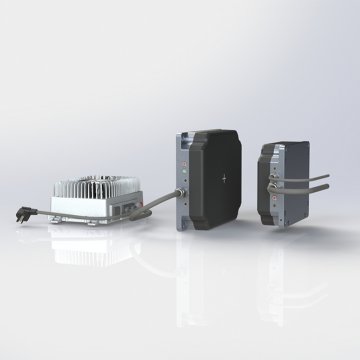 1800W-48V-30A無線充電器