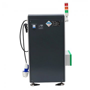 AGV6000W-48V-100A充電機(jī)